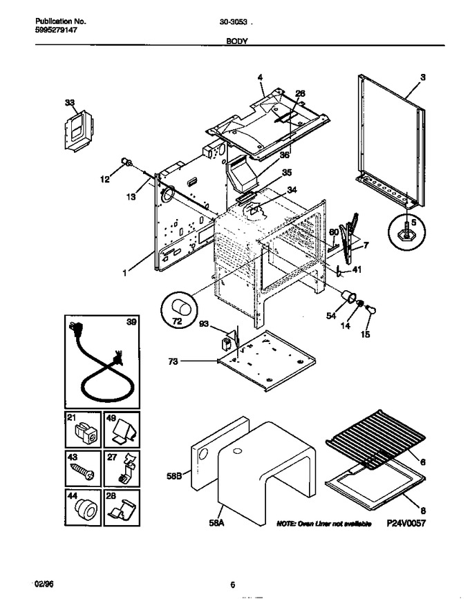 Diagram for 30-3053-23-04