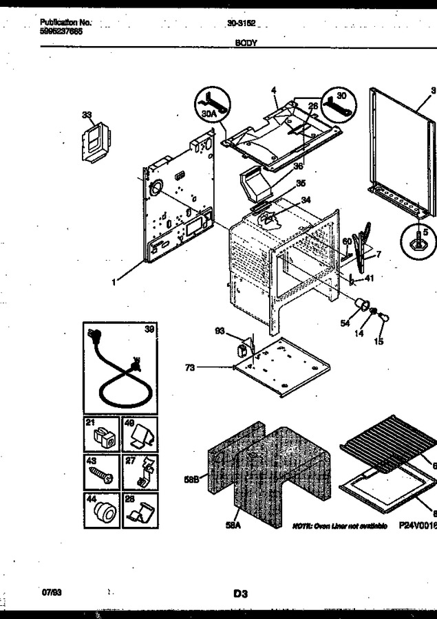 Diagram for 30-3152-00-02