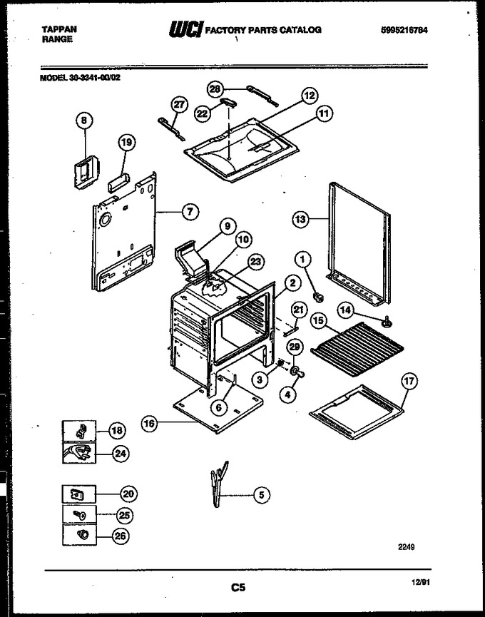Diagram for 30-3341-23-02