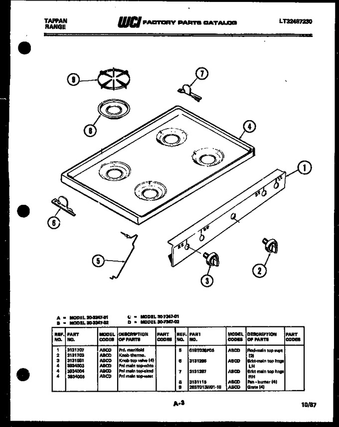 Diagram for 30-3347-66-02
