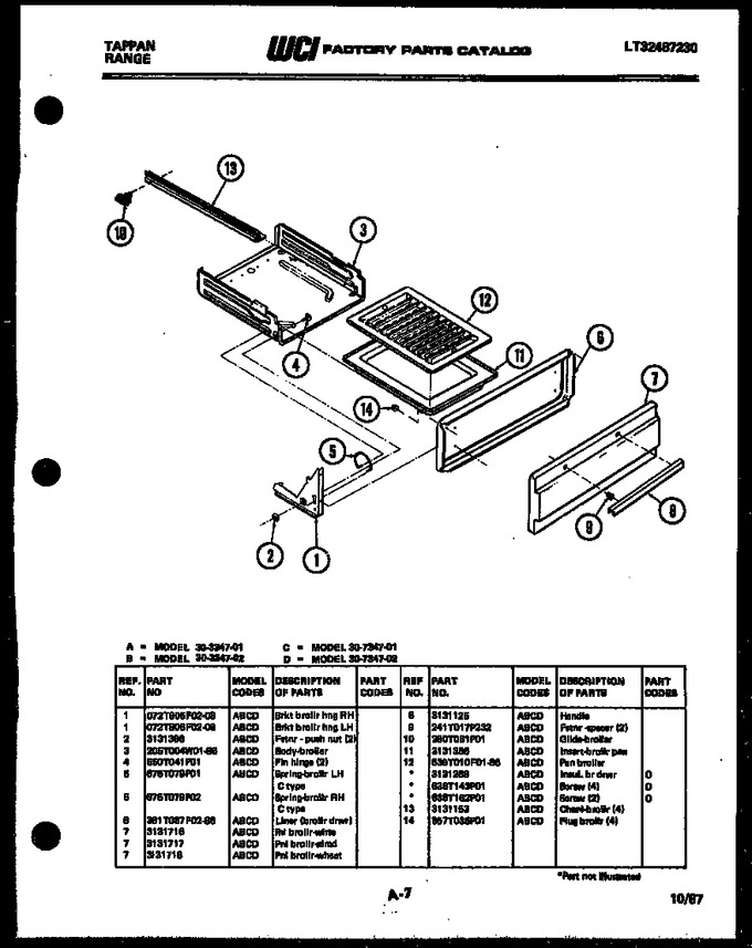 Diagram for 30-3347-66-02
