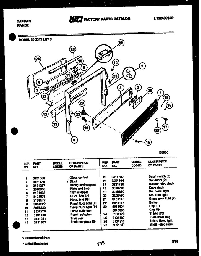 Diagram for 30-3347-23-03