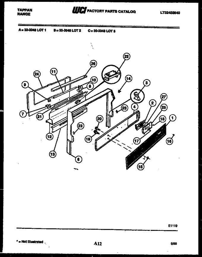 Diagram for 30-3348-66-02