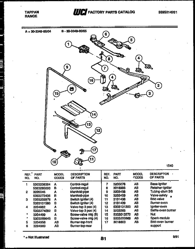 Diagram for 30-3349-23-05