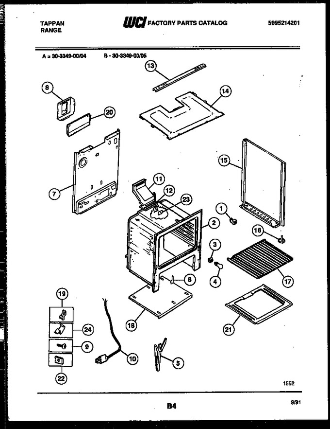 Diagram for 30-3349-23-05
