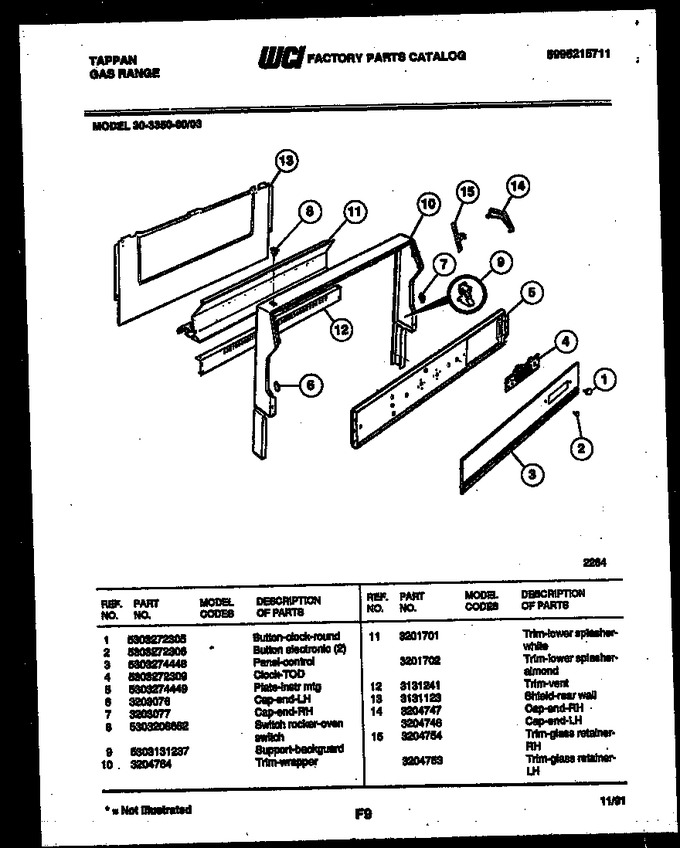 Diagram for 30-3350-23-03