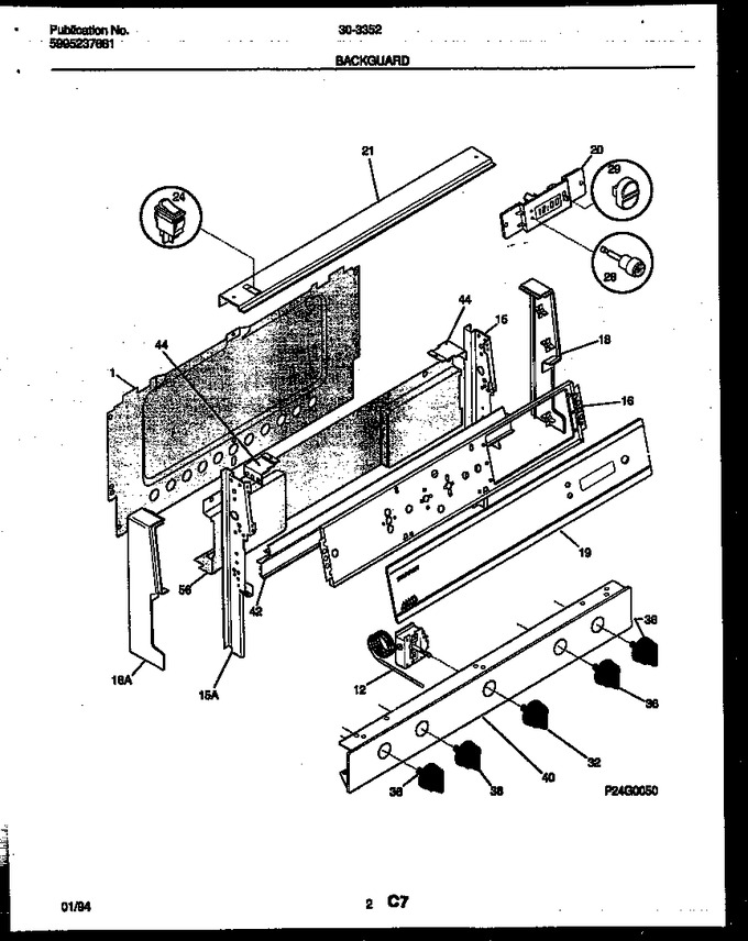 Diagram for 30-3352-23-02