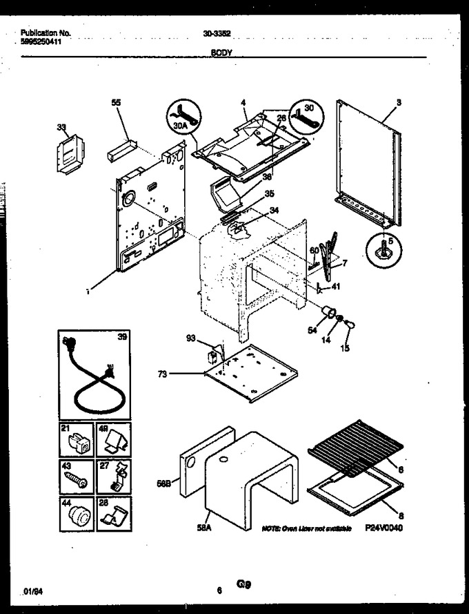 Diagram for 30-3352-00-03