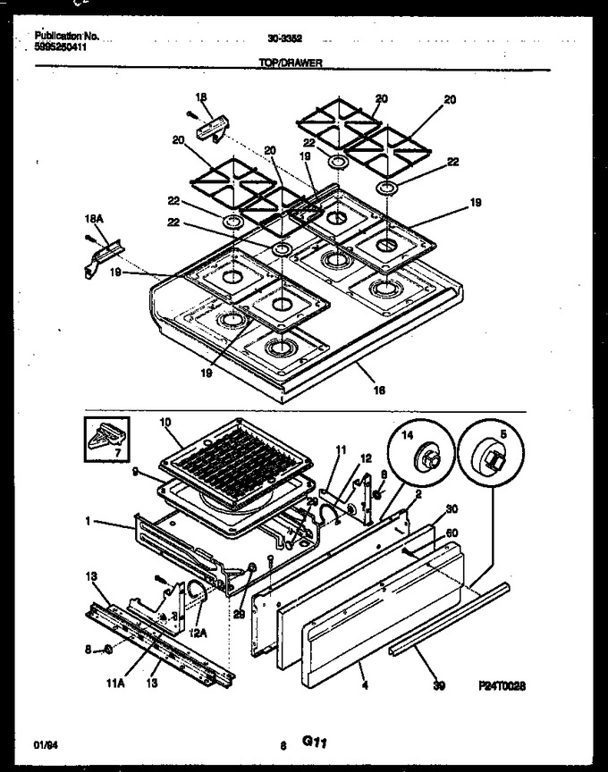 Diagram for 30-3352-00-03