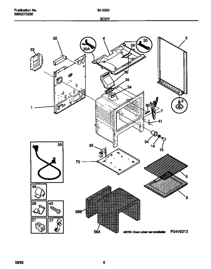 Diagram for 30-3352-23-04