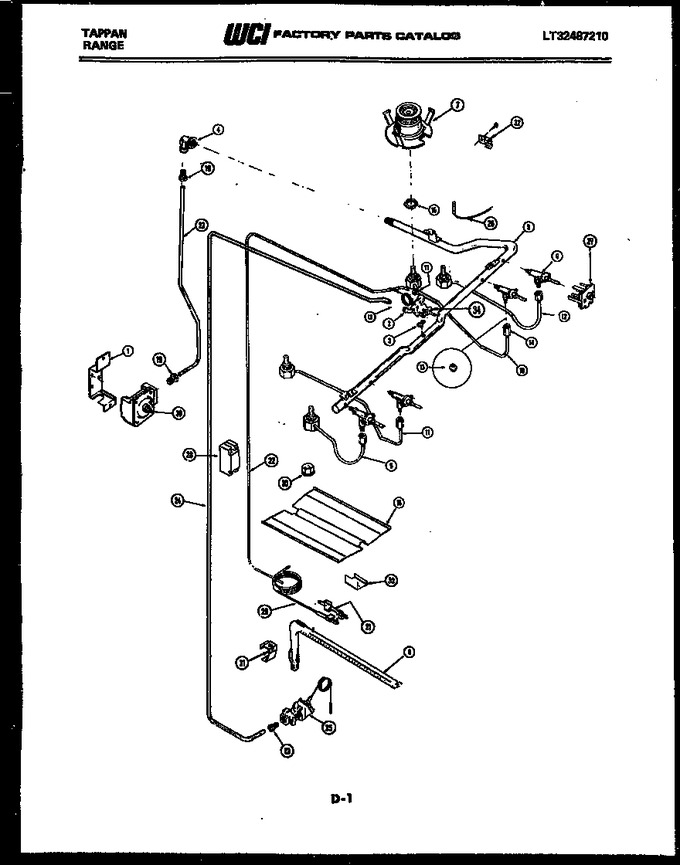 Diagram for 30-7648-66-01
