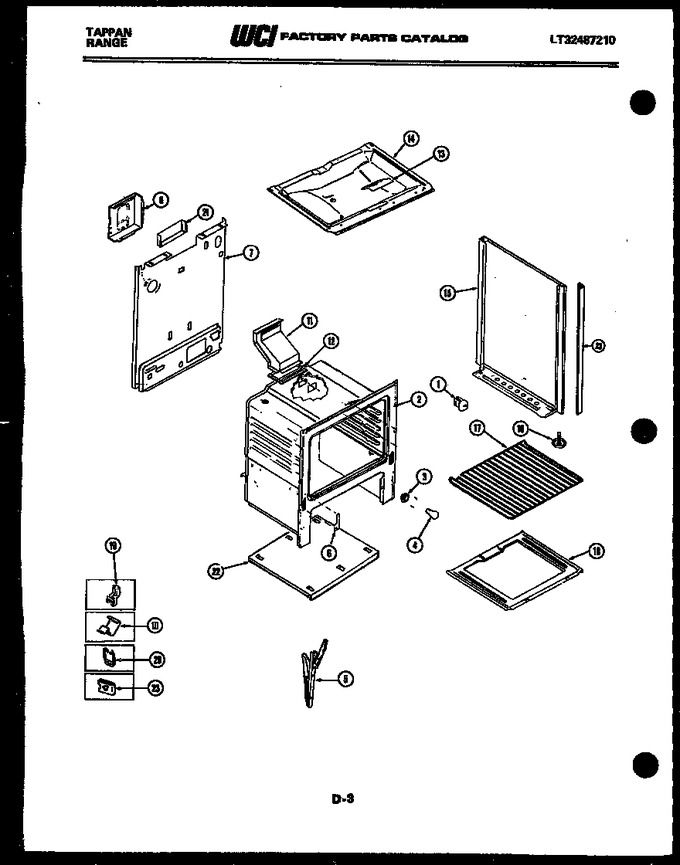 Diagram for 30-7648-00-01