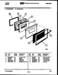 Diagram for 05 - Door Parts