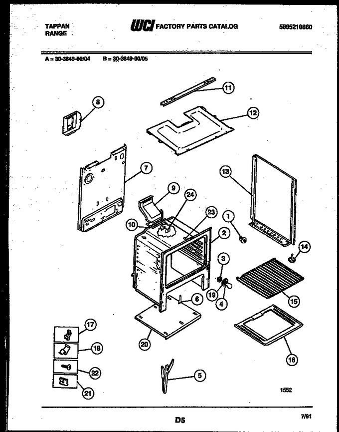 Diagram for 30-3649-23-04