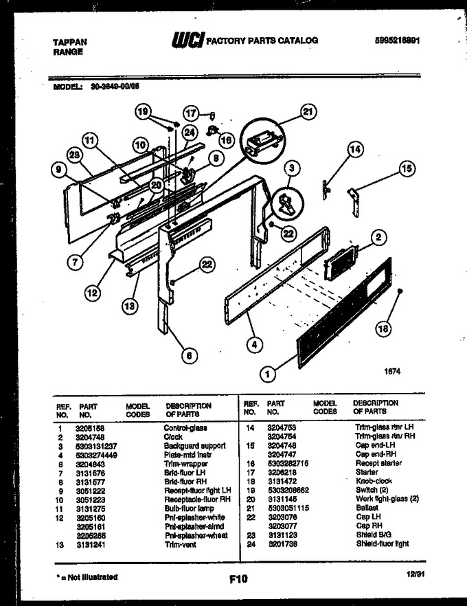 Diagram for 30-3649-66-06