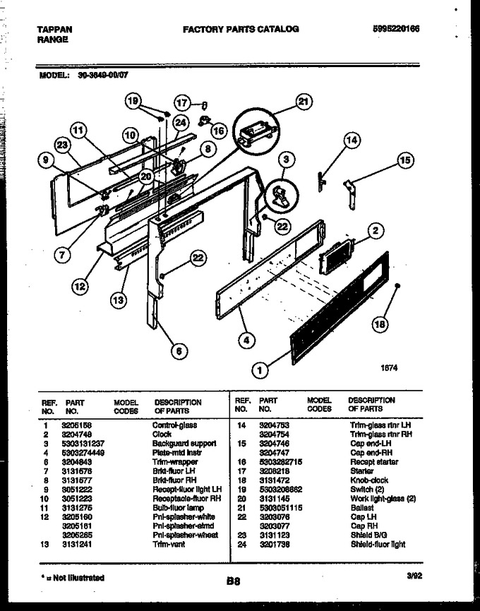 Diagram for 30-3649-00-07
