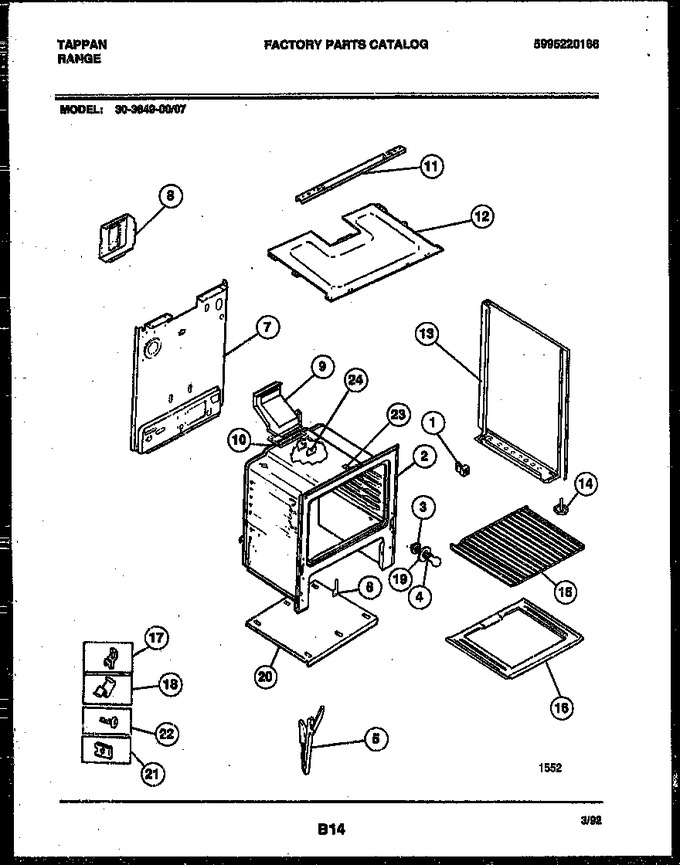 Diagram for 30-3649-00-07