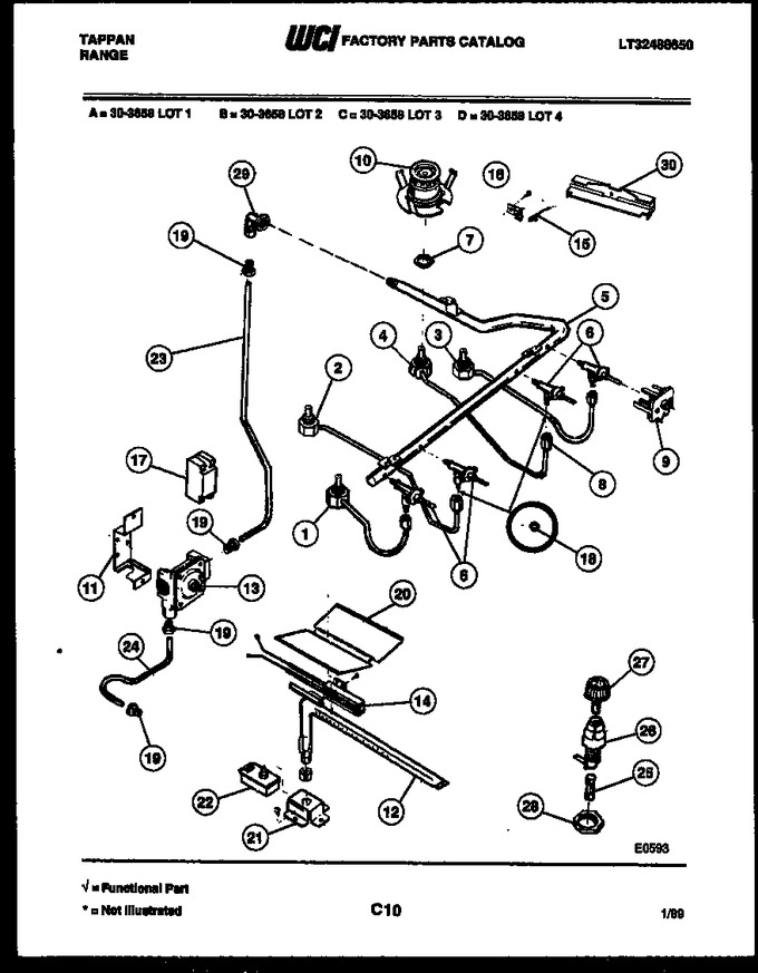 Diagram for 30-3658-66-02