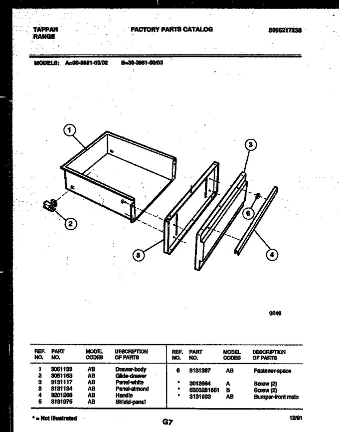 Diagram for 30-3851-23-02