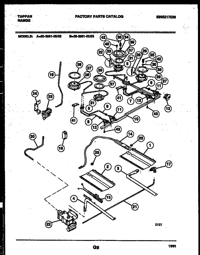 Diagram for 30-3851-23-02