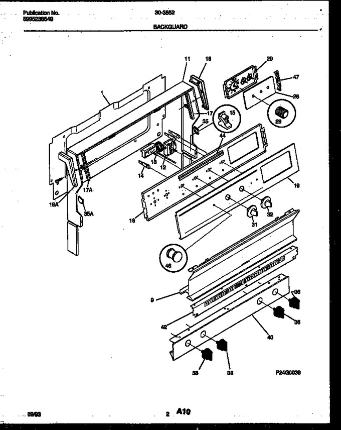 Diagram for 30-3852-23-02