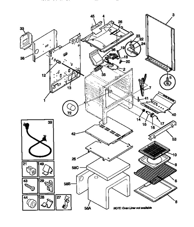 Diagram for 30-3852-23-05