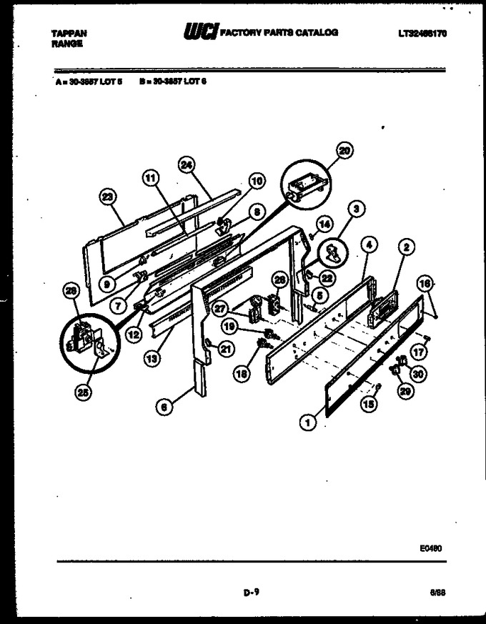 Diagram for 30-3857-23-05