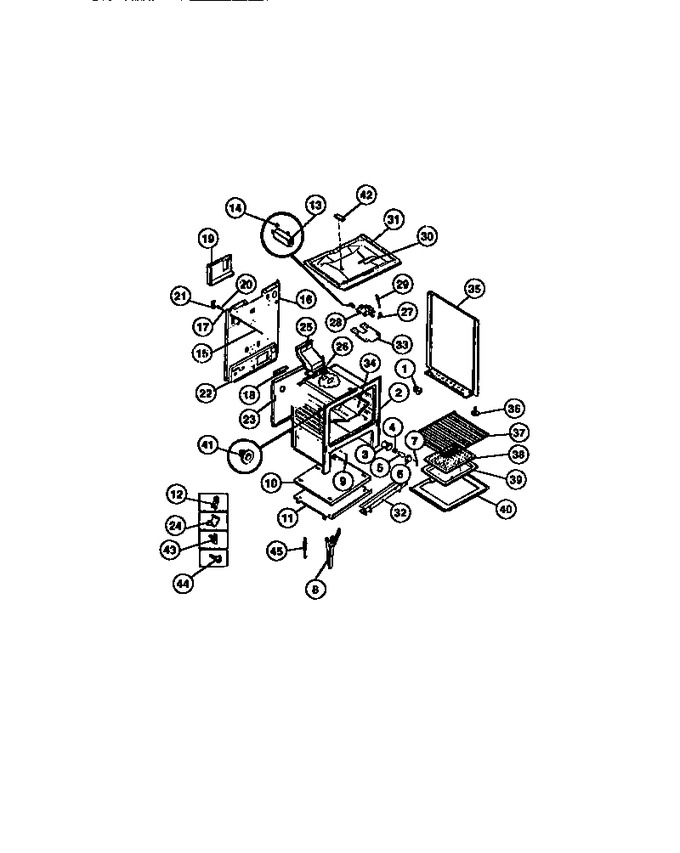 Diagram for 30-3858-00-03