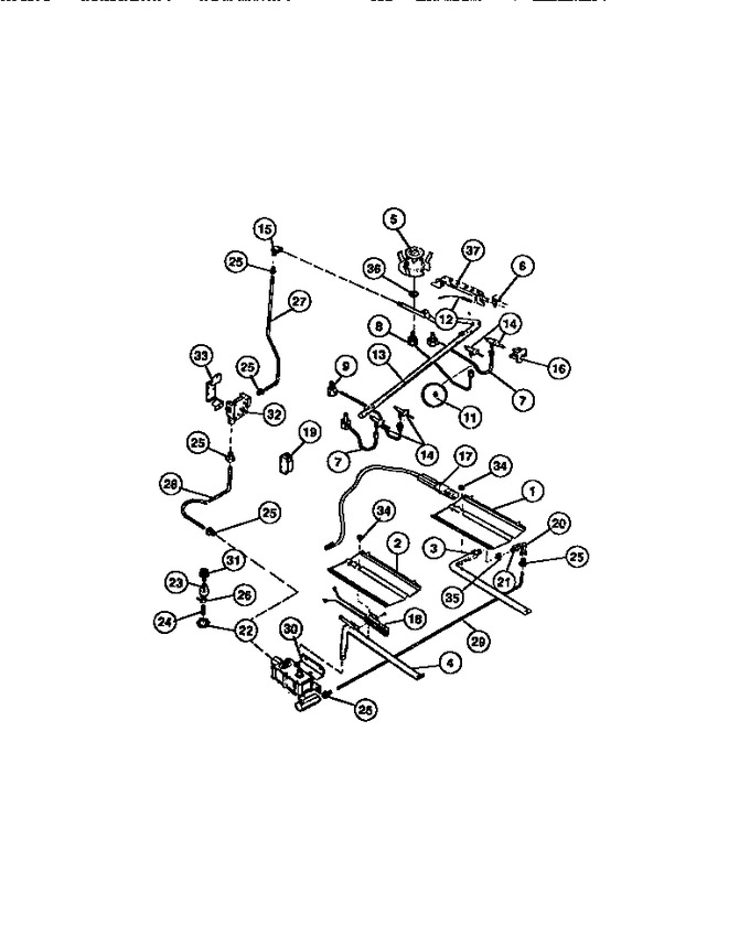 Diagram for 30-3858-66-03