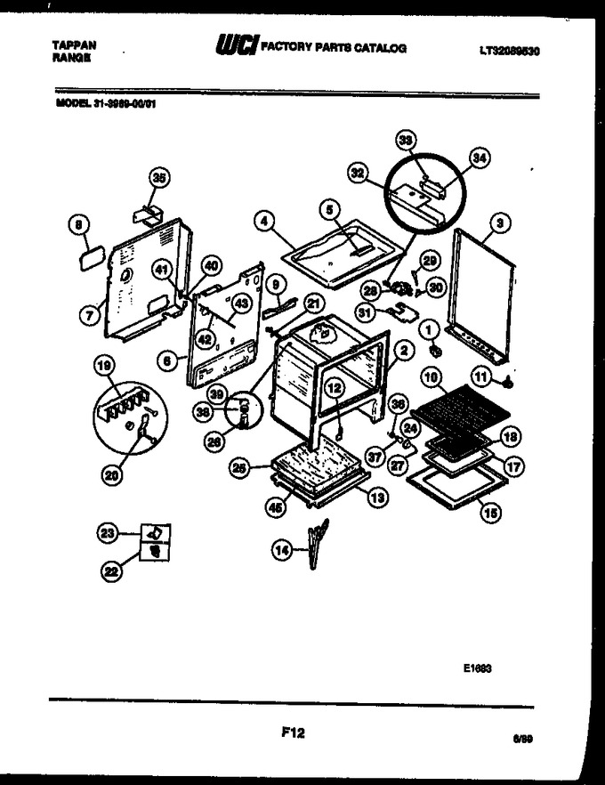 Diagram for 30-3858-00-05
