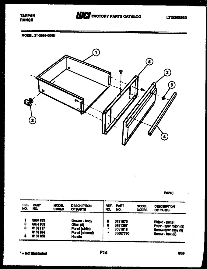 Diagram for 30-3858-23-05