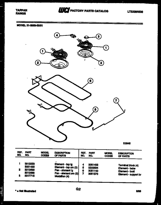 Diagram for 30-3858-23-05