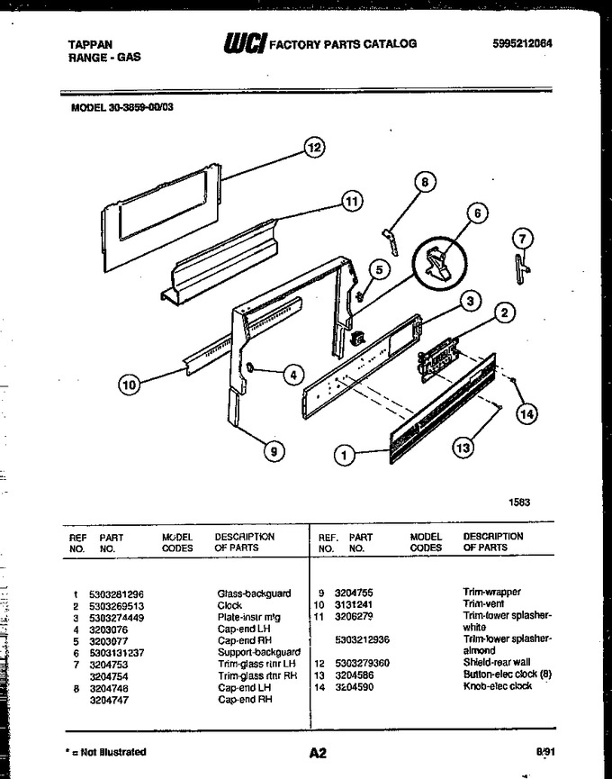 Diagram for 30-3859-23-03