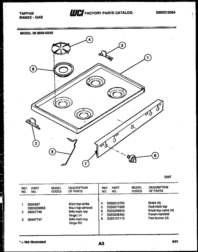 Diagram for 30-3859-00-03