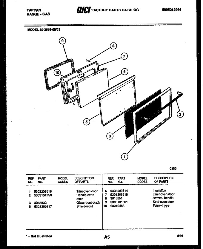 Diagram for 30-3859-23-03