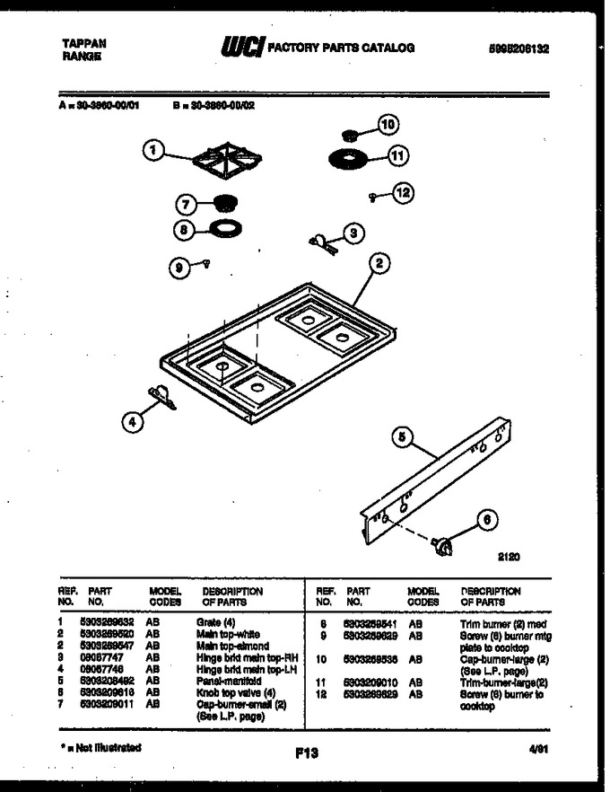 Diagram for 30-3860-00-02