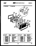 Diagram for 05 - Door Parts