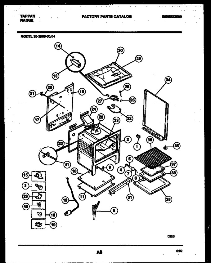 Diagram for 30-3860-00-04