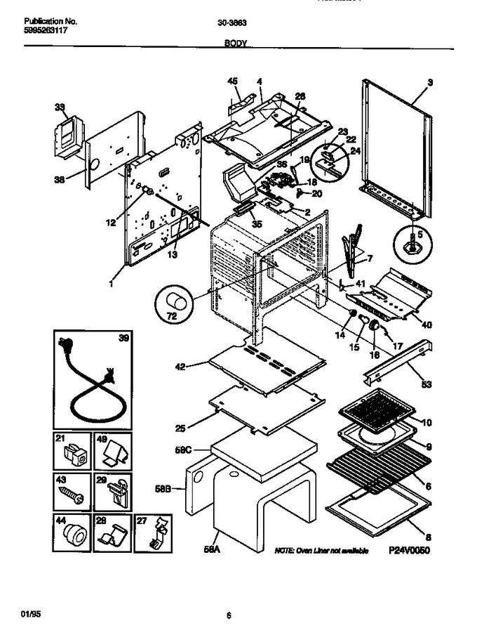 Diagram for 30-3863-23-03