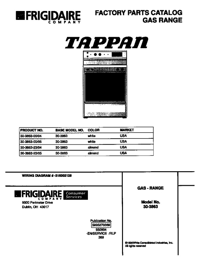 Diagram for 30-3863-23-05