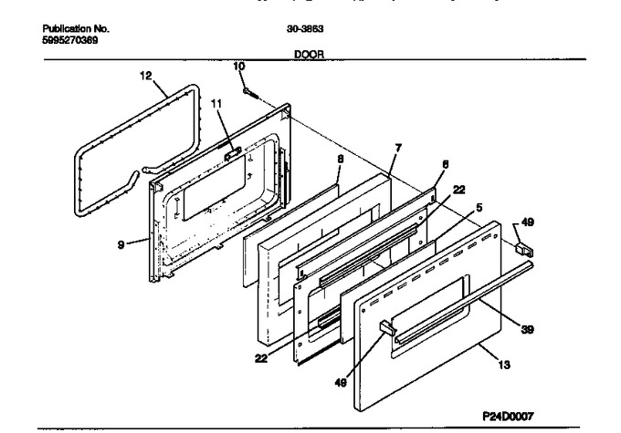 Diagram for 30-3863-00-05