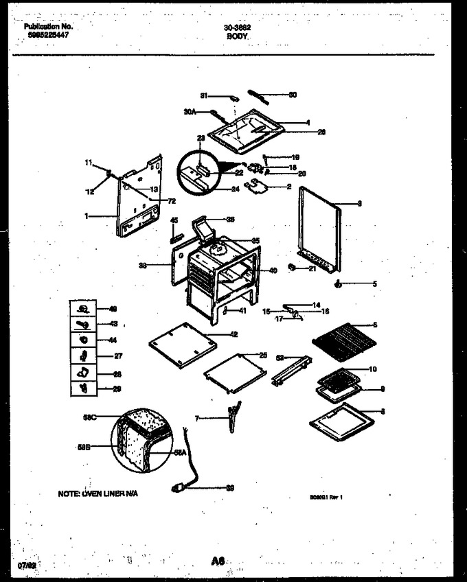 Diagram for 30-3882-00-01