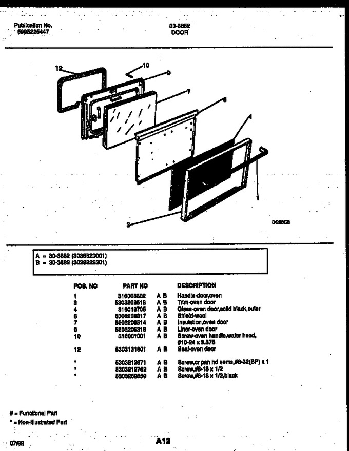 Diagram for 30-3882-00-01