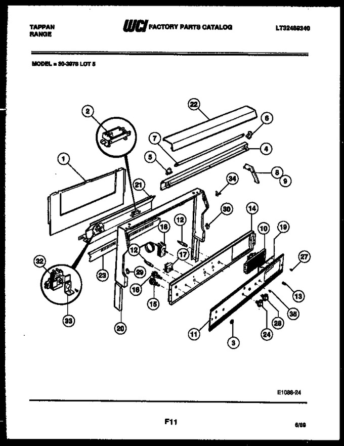 Diagram for 30-3978-00-05