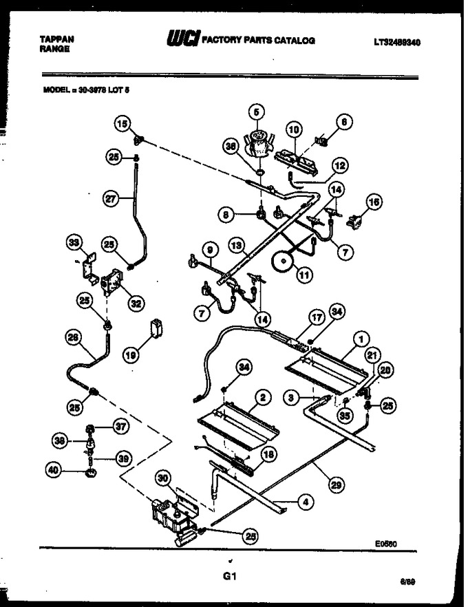 Diagram for 30-3978-00-05
