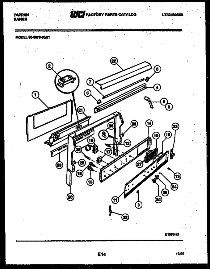 Diagram for 30-3979-00-01
