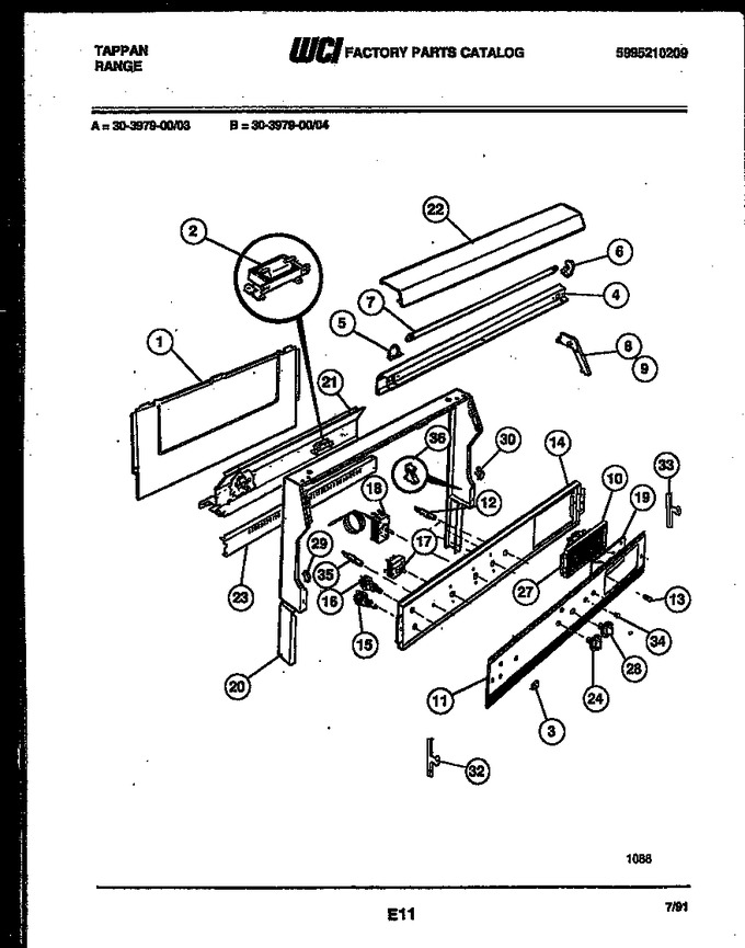 Diagram for 30-3979-23-04