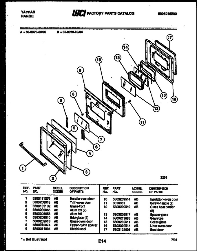 Diagram for 30-3979-23-04
