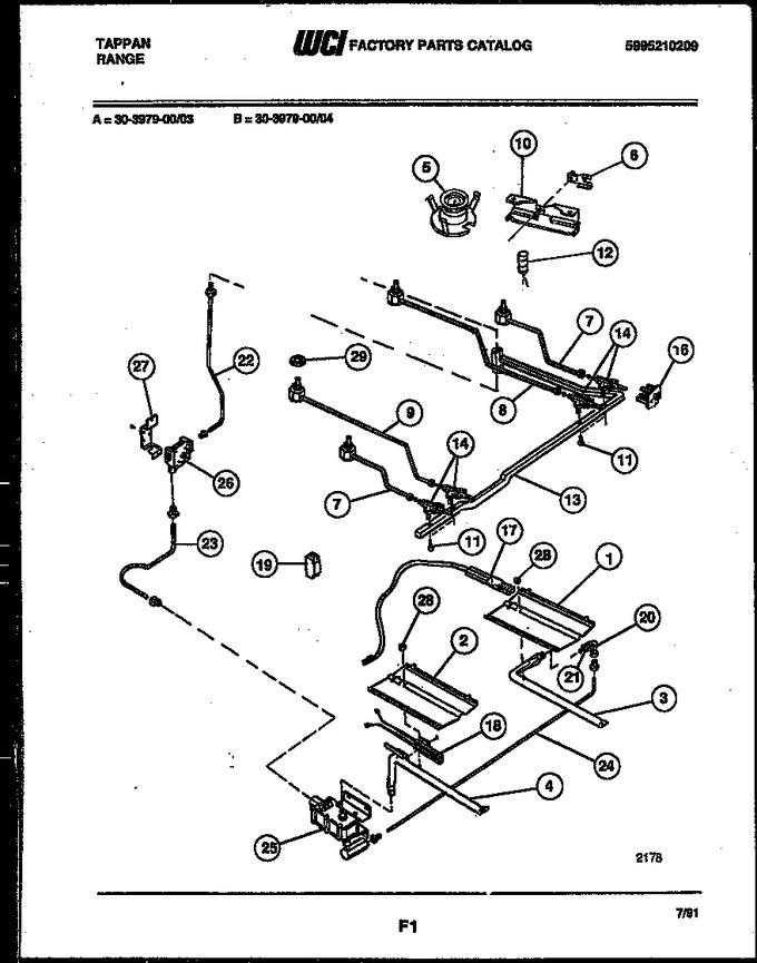Diagram for 30-3979-00-04