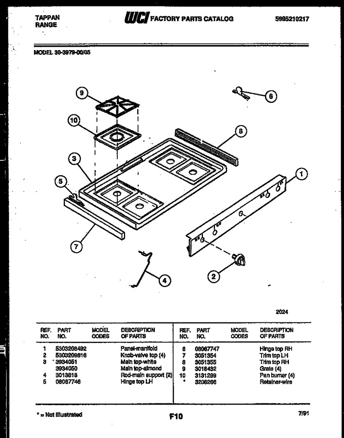 Diagram for 30-3979-23-05